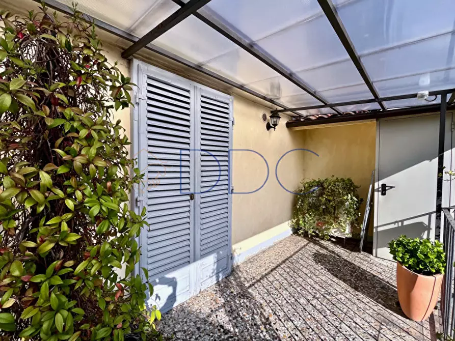 Immagine 8 di Appartamento in affitto  in via Silvio Pellico 2 bis a Torino