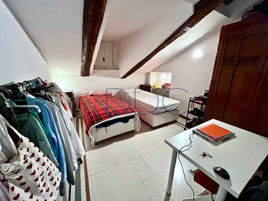 Immagine 9 di Appartamento in affitto  in via Silvio Pellico 2 bis a Torino