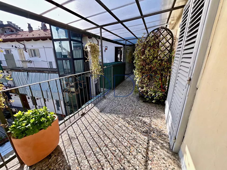 Immagine 9 di Appartamento in affitto  in via Silvio Pellico 2 bis a Torino