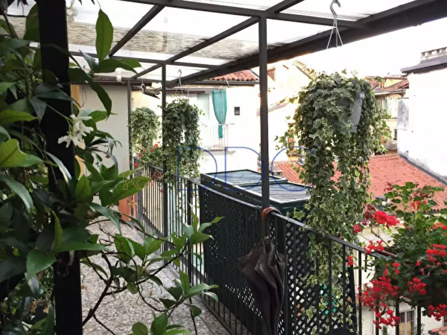 Immagine 11 di Appartamento in affitto  in via Silvio Pellico 2 bis a Torino