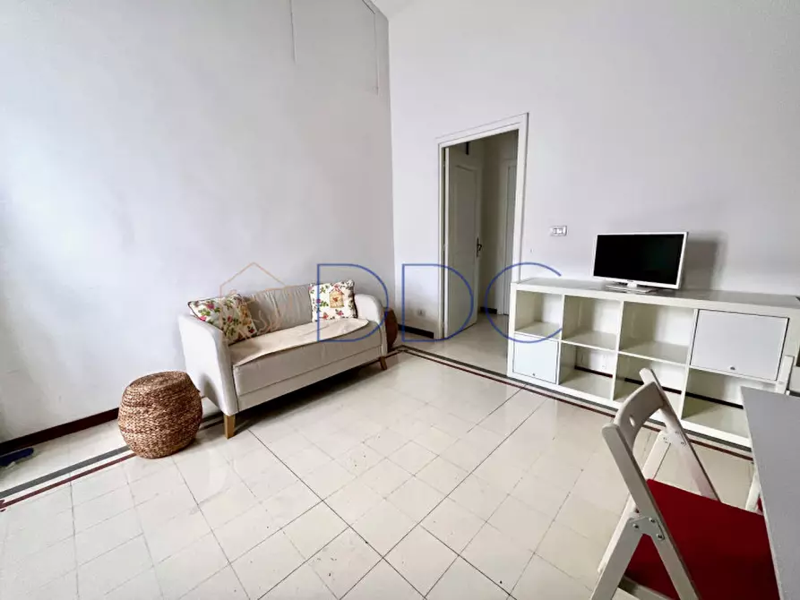 Immagine 11 di Appartamento in affitto  in via Silvio Pellico 2 bis a Torino