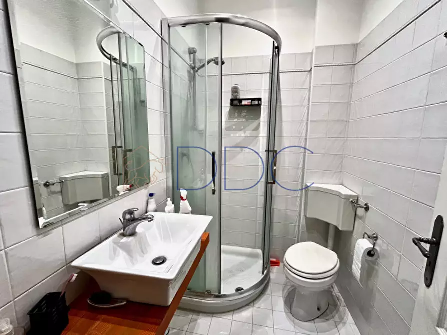 Immagine 12 di Appartamento in affitto  in via Silvio Pellico 2 bis a Torino