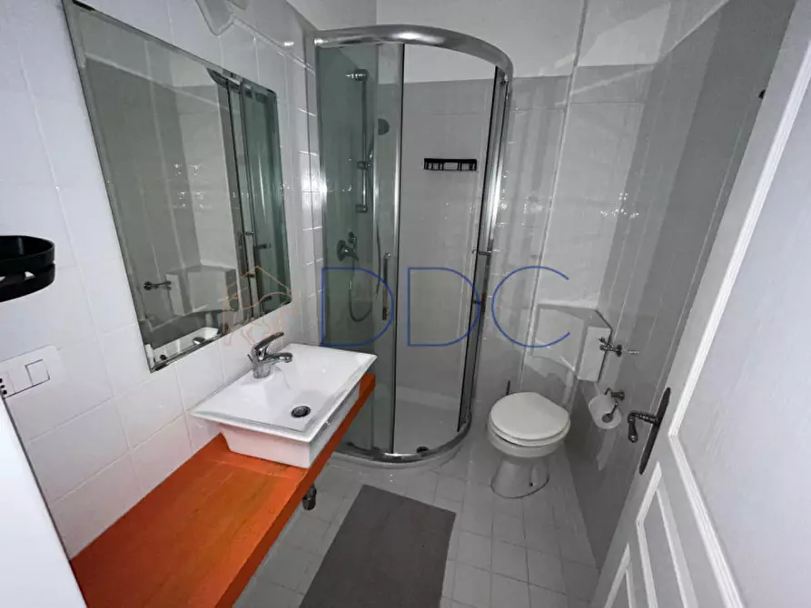 Immagine 13 di Appartamento in affitto  in via Silvio Pellico 2 bis a Torino