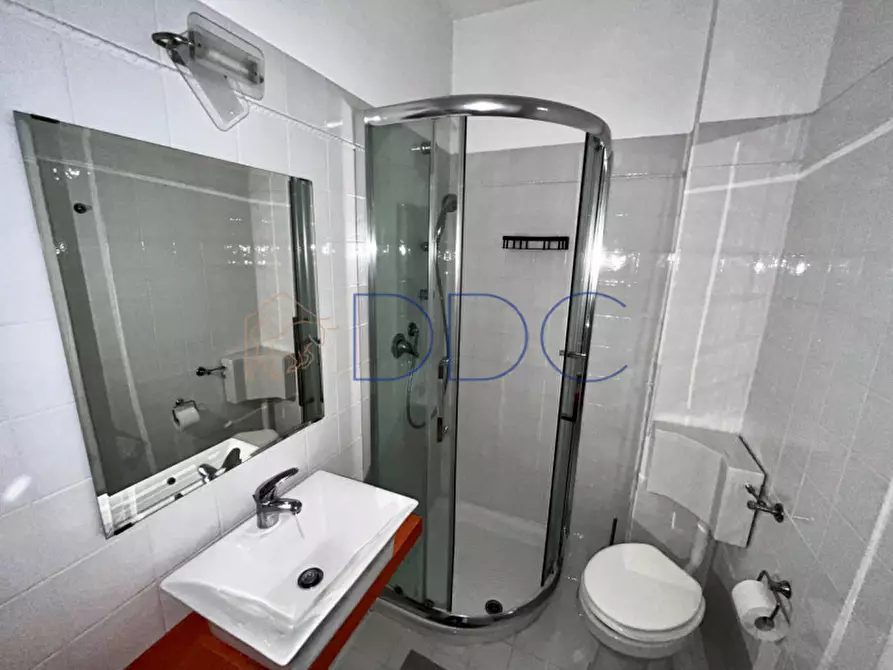 Immagine 14 di Appartamento in affitto  in via Silvio Pellico 2 bis a Torino