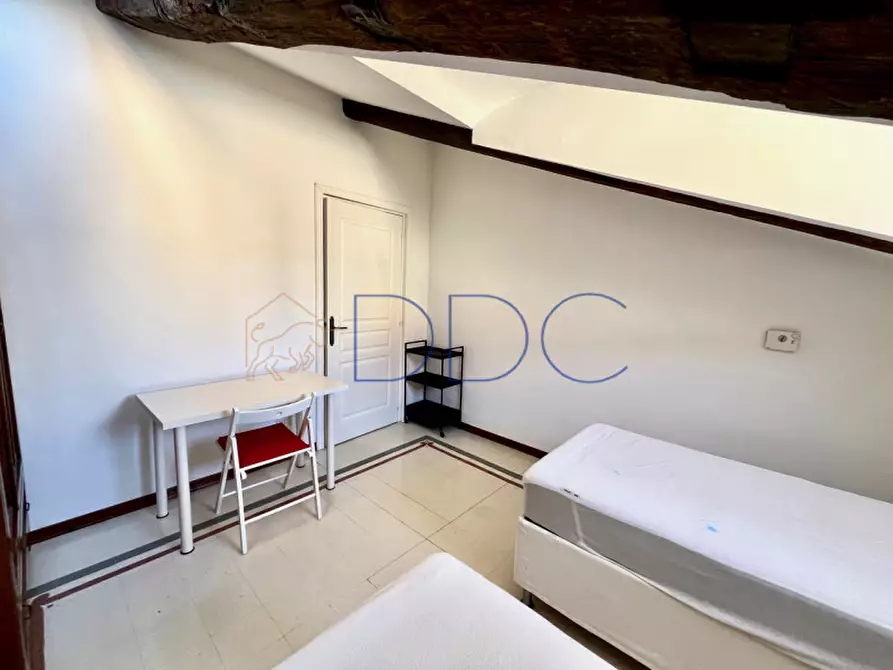 Immagine 18 di Appartamento in affitto  in via Silvio Pellico 2 bis a Torino