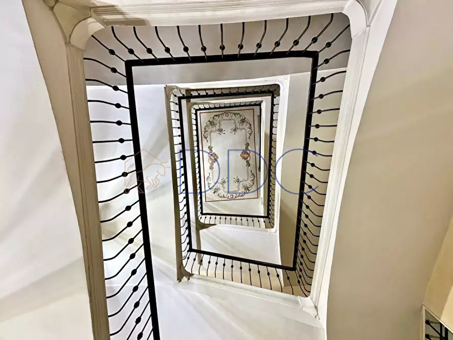 Immagine 21 di Appartamento in affitto  in via Silvio Pellico 2 bis a Torino