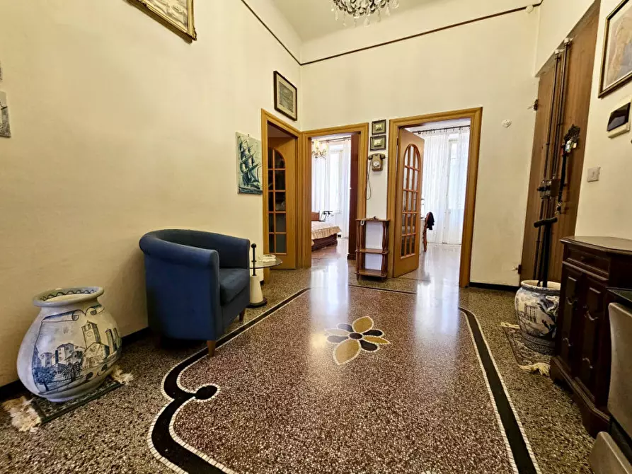 Immagine 1 di Appartamento in vendita  in Via Milano a Savona