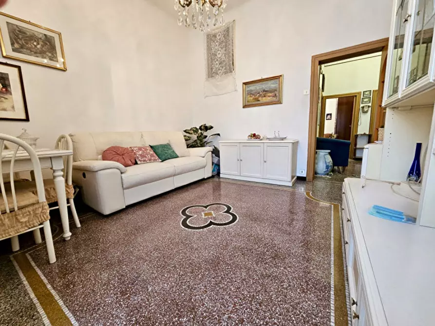 Immagine 7 di Appartamento in vendita  in Via Milano a Savona