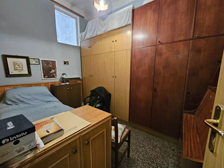 Immagine 18 di Appartamento in vendita  in Via Milano a Savona