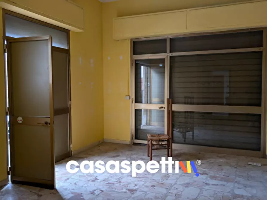 Immagine 1 di Ufficio in affitto  in Via Villini Svizzeri 9F a Reggio Di Calabria