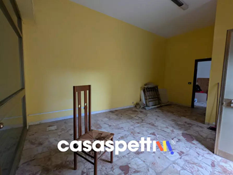 Immagine 2 di Ufficio in affitto  in Via Villini Svizzeri 9F a Reggio Di Calabria