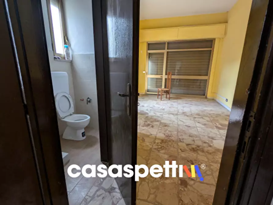 Immagine 4 di Ufficio in affitto  in Via Villini Svizzeri 9F a Reggio Di Calabria