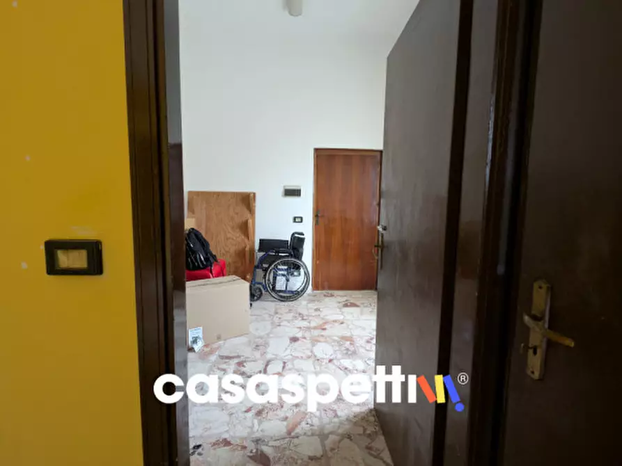 Immagine 5 di Ufficio in affitto  in Via Villini Svizzeri 9F a Reggio Di Calabria