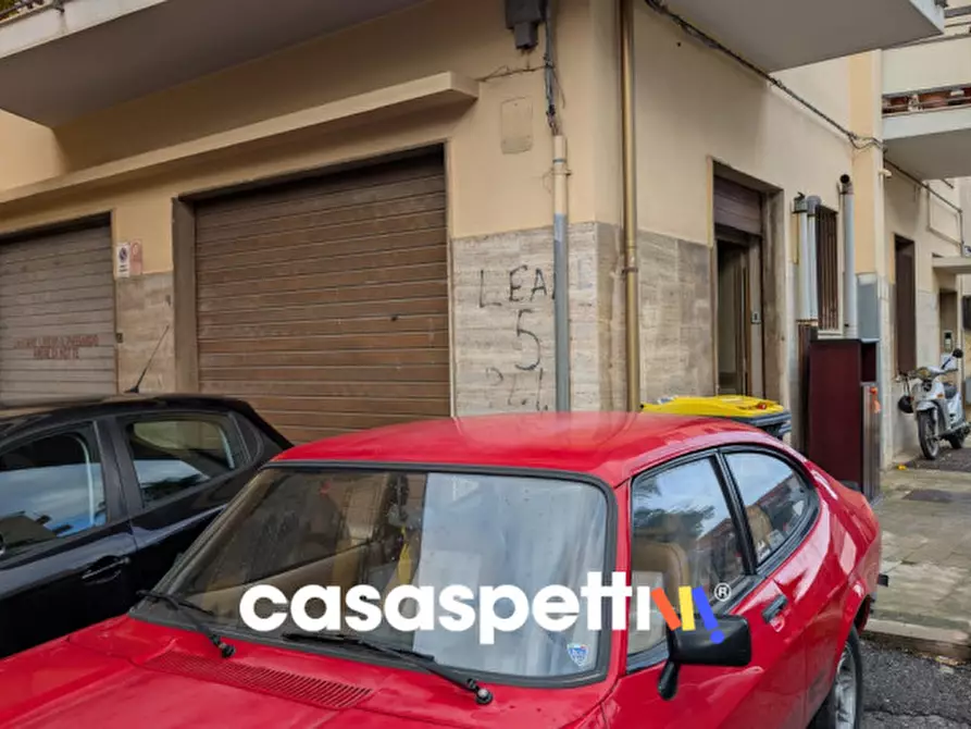 Immagine 6 di Ufficio in affitto  in Via Villini Svizzeri 9F a Reggio Di Calabria