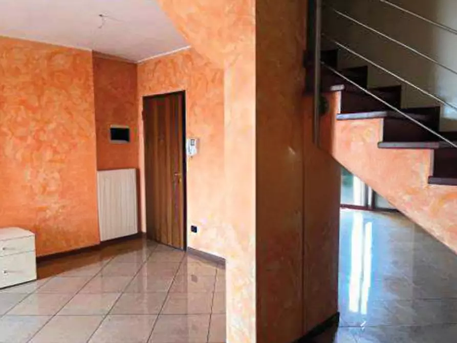 Immagine 2 di Appartamento in vendita  in Via Pastore, 30 a Vigonza