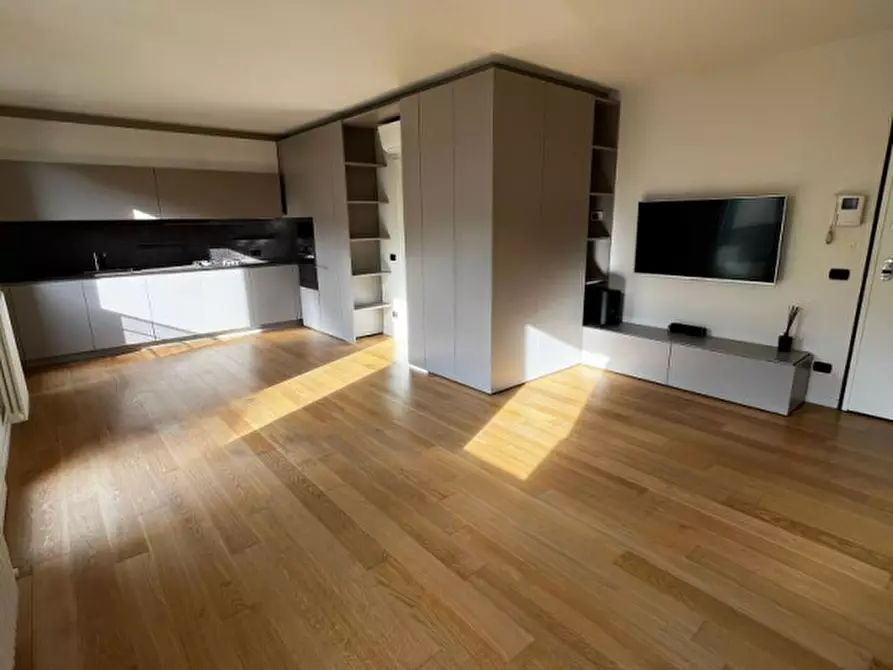 Immagine 1 di Appartamento in affitto  in Via Bassa I a Campodarsego