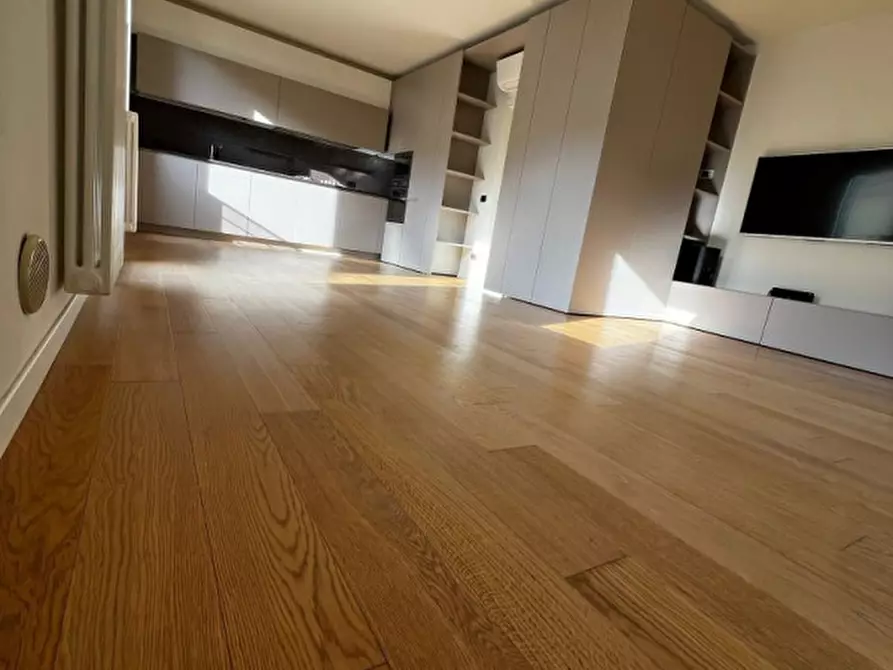 Immagine 2 di Appartamento in affitto  in Via Bassa I a Campodarsego