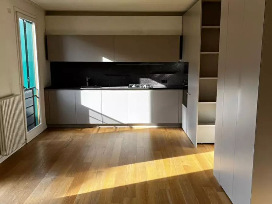 Immagine 3 di Appartamento in affitto  in Via Bassa I a Campodarsego