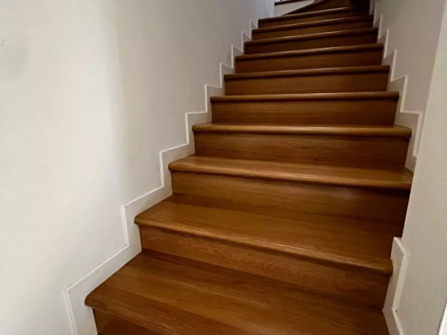 Immagine 4 di Appartamento in affitto  in Via Bassa I a Campodarsego