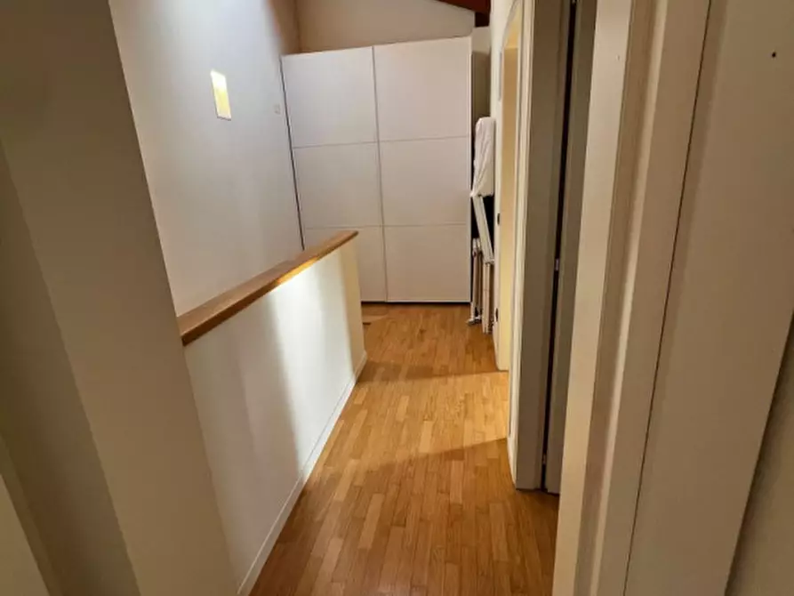 Immagine 5 di Appartamento in affitto  in Via Bassa I a Campodarsego