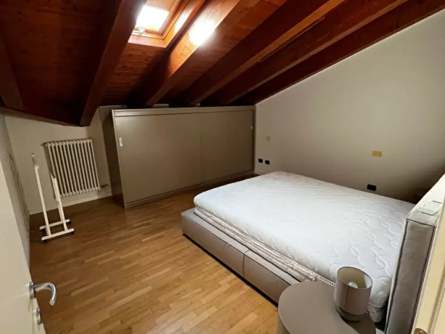 Immagine 6 di Appartamento in affitto  in Via Bassa I a Campodarsego