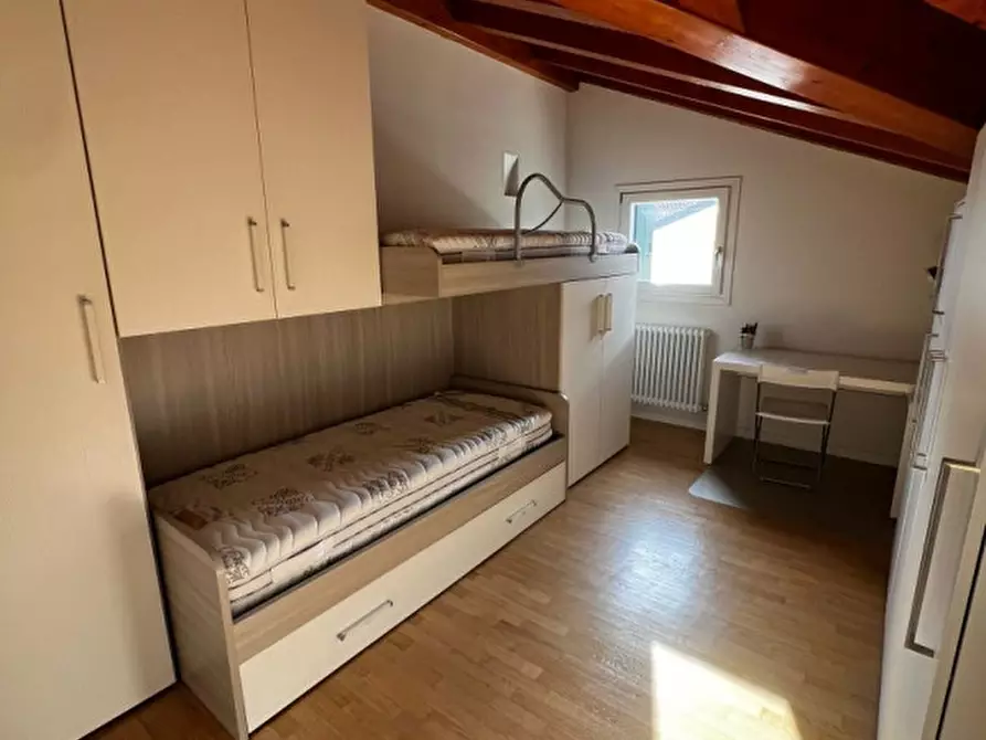 Immagine 7 di Appartamento in affitto  in Via Bassa I a Campodarsego