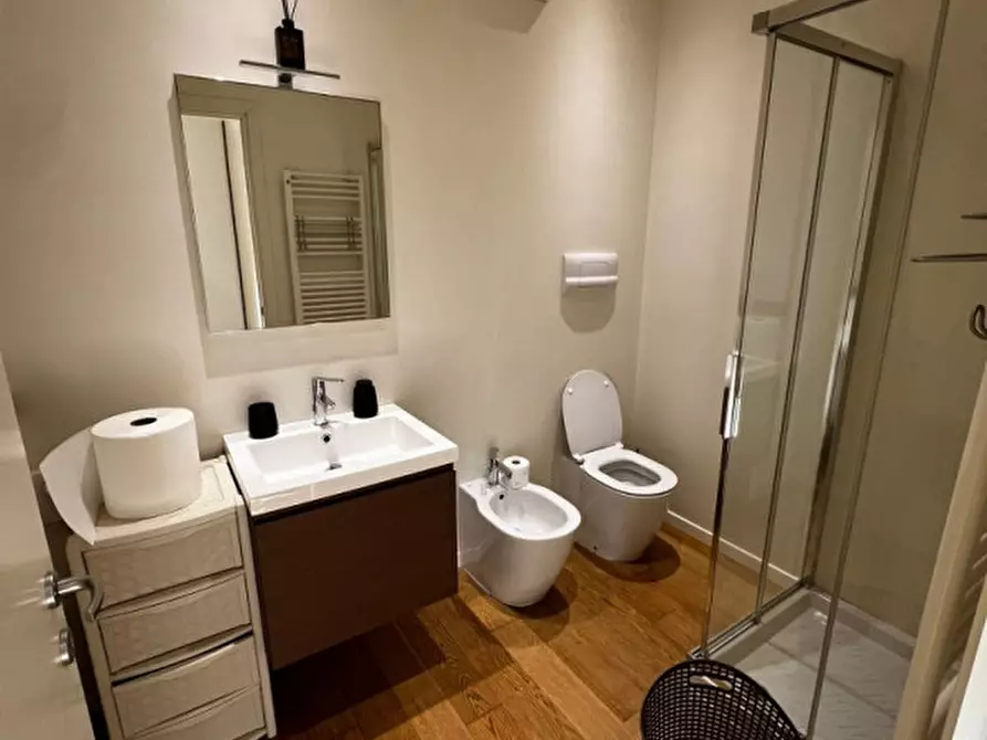 Immagine 8 di Appartamento in affitto  in Via Bassa I a Campodarsego