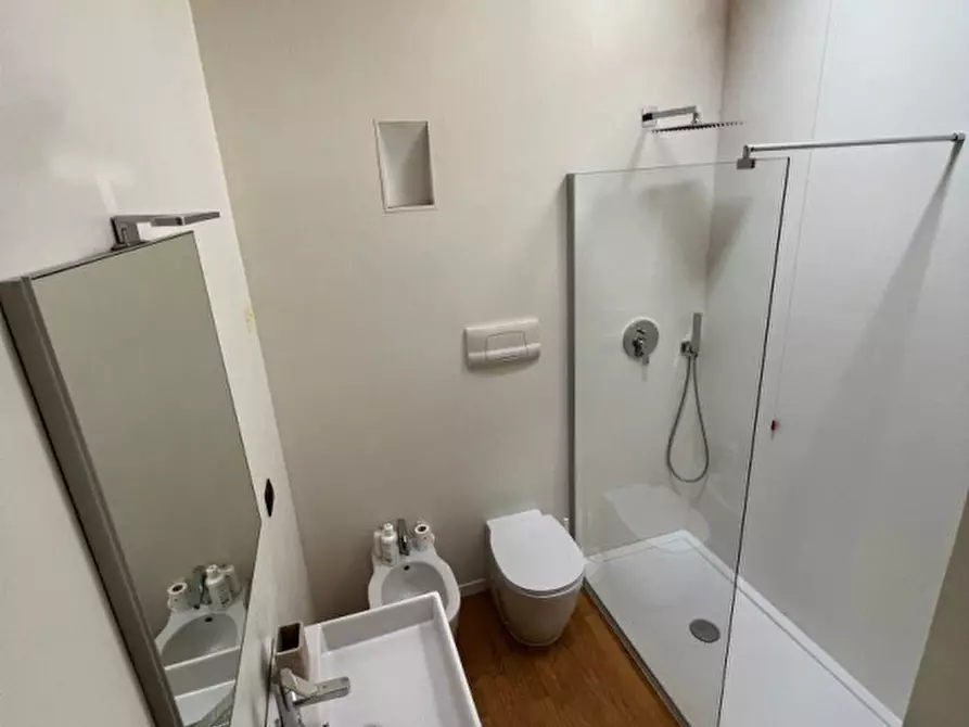 Immagine 9 di Appartamento in affitto  in Via Bassa I a Campodarsego