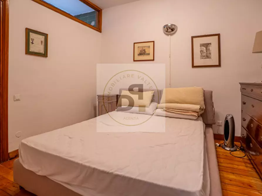 Immagine 3 di Appartamento in vendita  in VIA MAGNOLIE a San Felice Del Benaco