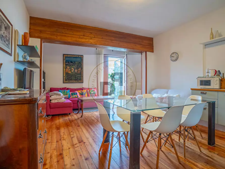 Immagine 9 di Appartamento in vendita  in VIA MAGNOLIE a San Felice Del Benaco