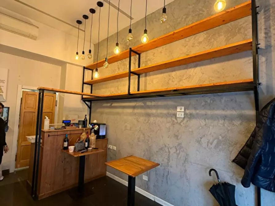Immagine 2 di Attività commerciale in vendita  in Via Alessandro Volta 11 a Milano