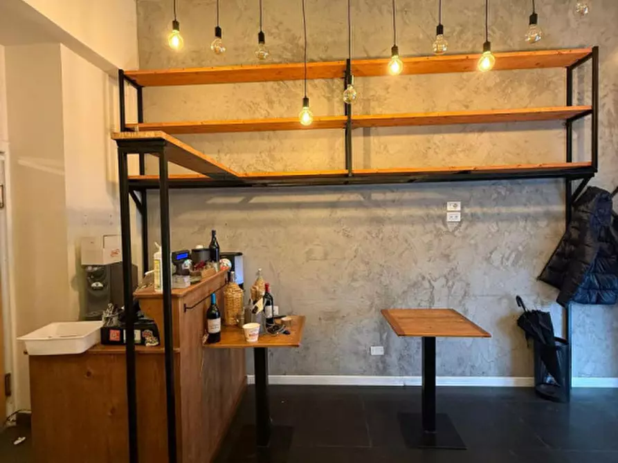 Immagine 3 di Attività commerciale in vendita  in Via Alessandro Volta 11 a Milano