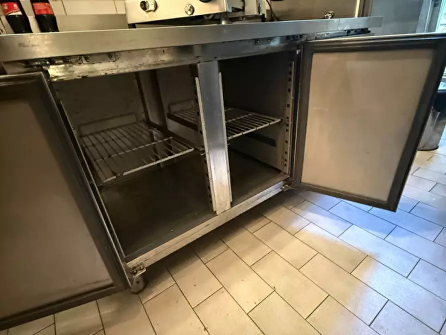 Immagine 10 di Attività commerciale in vendita  in Via Alessandro Volta 11 a Milano