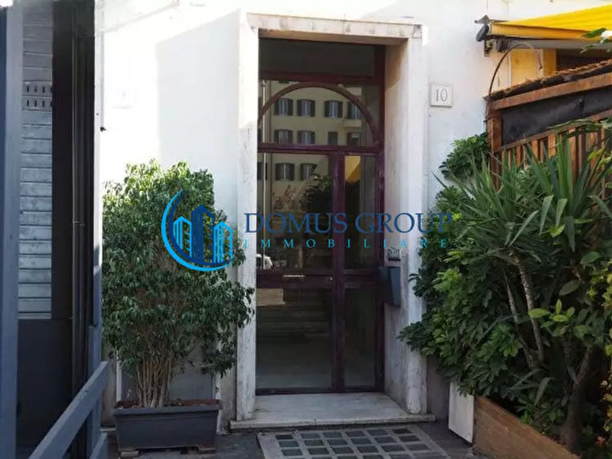 Immagine 4 di Appartamento in vendita  in Piazza dell'Alberone a Roma