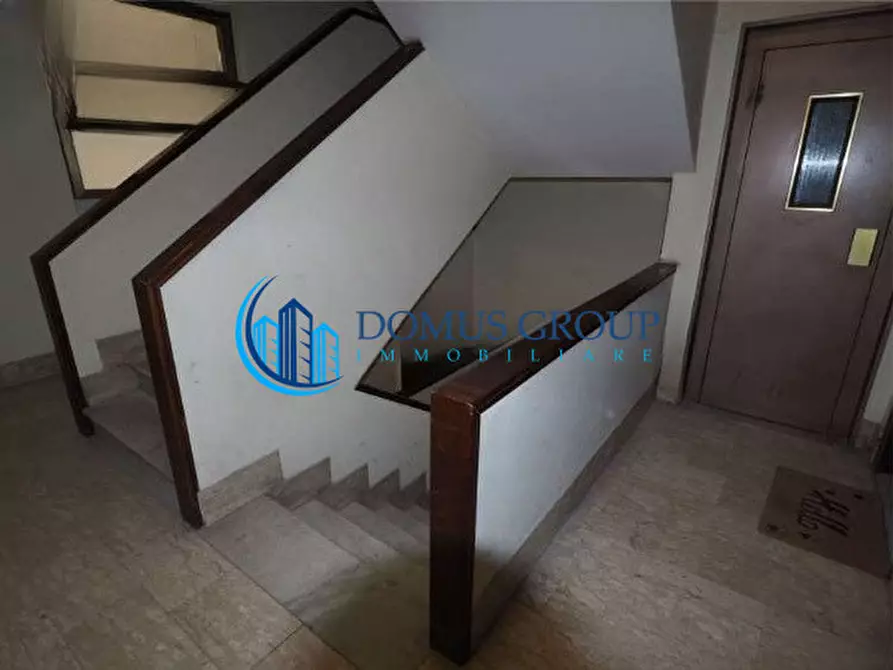 Immagine 6 di Appartamento in vendita  in Piazza dell'Alberone a Roma