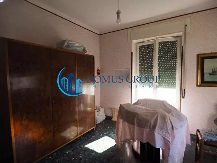 Immagine 8 di Appartamento in vendita  in Piazza dell'Alberone a Roma