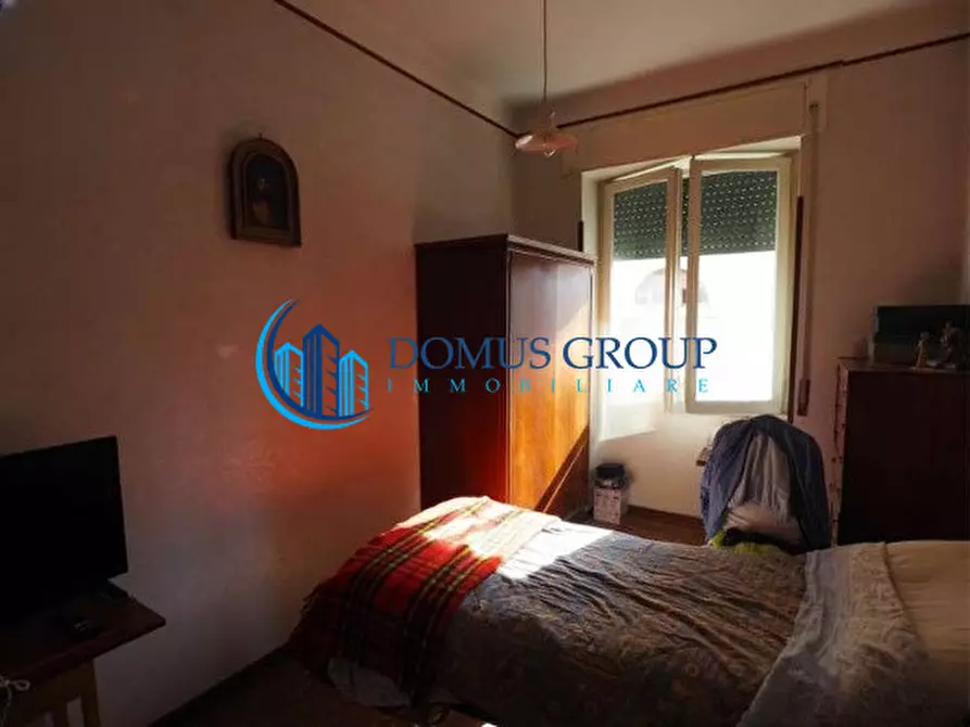 Immagine 10 di Appartamento in vendita  in Piazza dell'Alberone a Roma