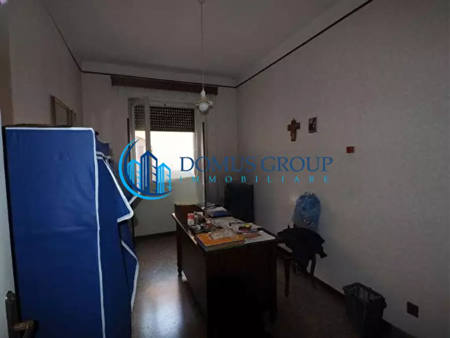 Immagine 11 di Appartamento in vendita  in Piazza dell'Alberone a Roma