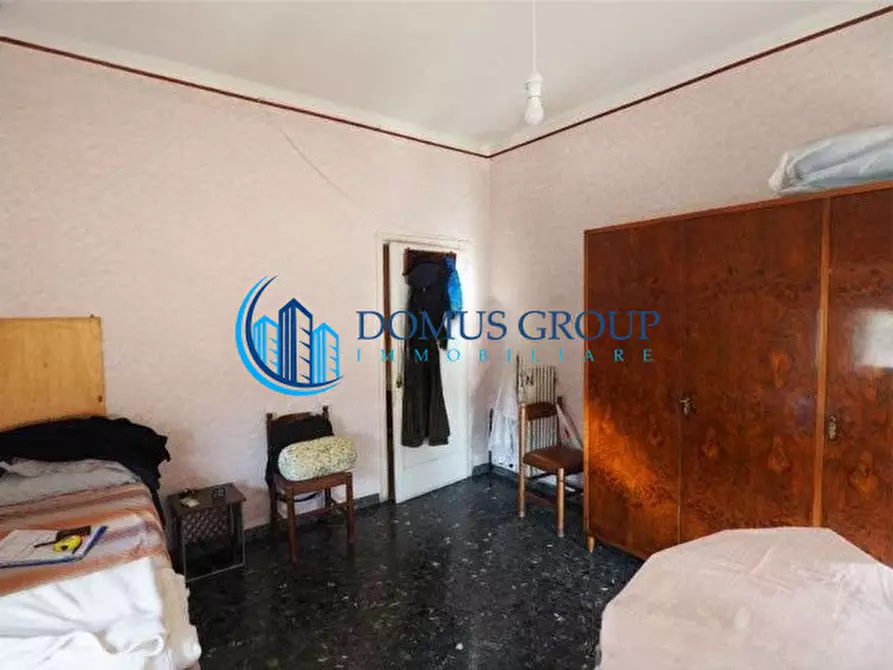 Immagine 12 di Appartamento in vendita  in Piazza dell'Alberone a Roma