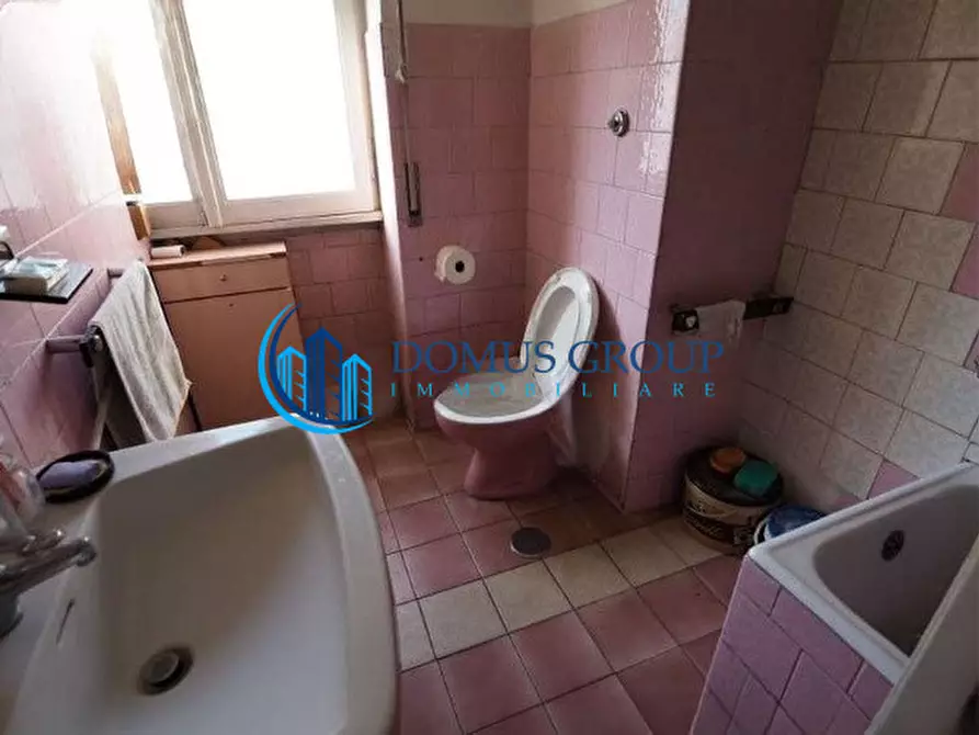 Immagine 18 di Appartamento in vendita  in Piazza dell'Alberone a Roma