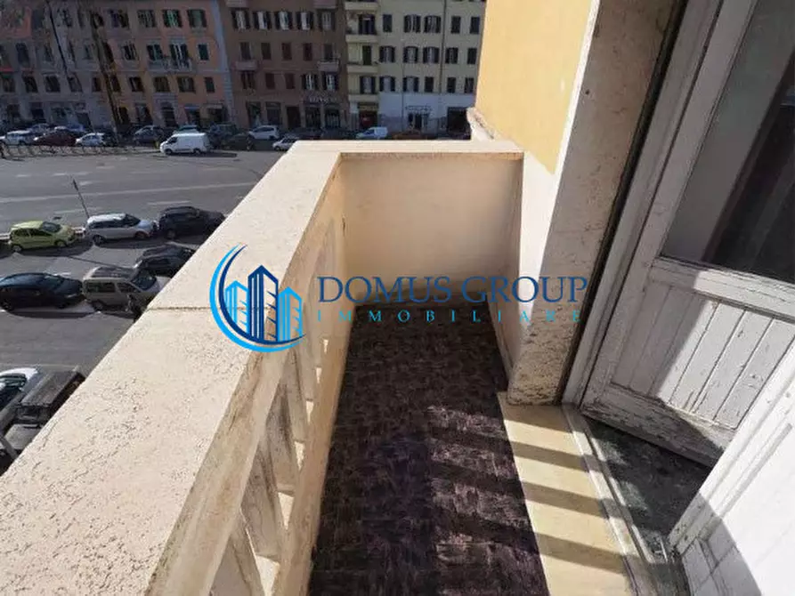 Immagine 19 di Appartamento in vendita  in Piazza dell'Alberone a Roma