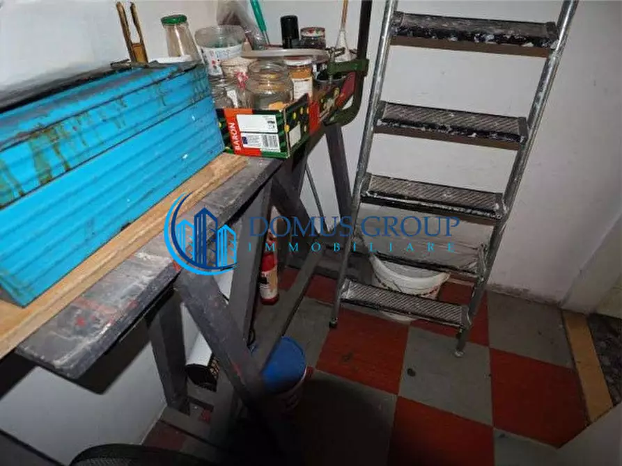 Immagine 21 di Appartamento in vendita  in Piazza dell'Alberone a Roma