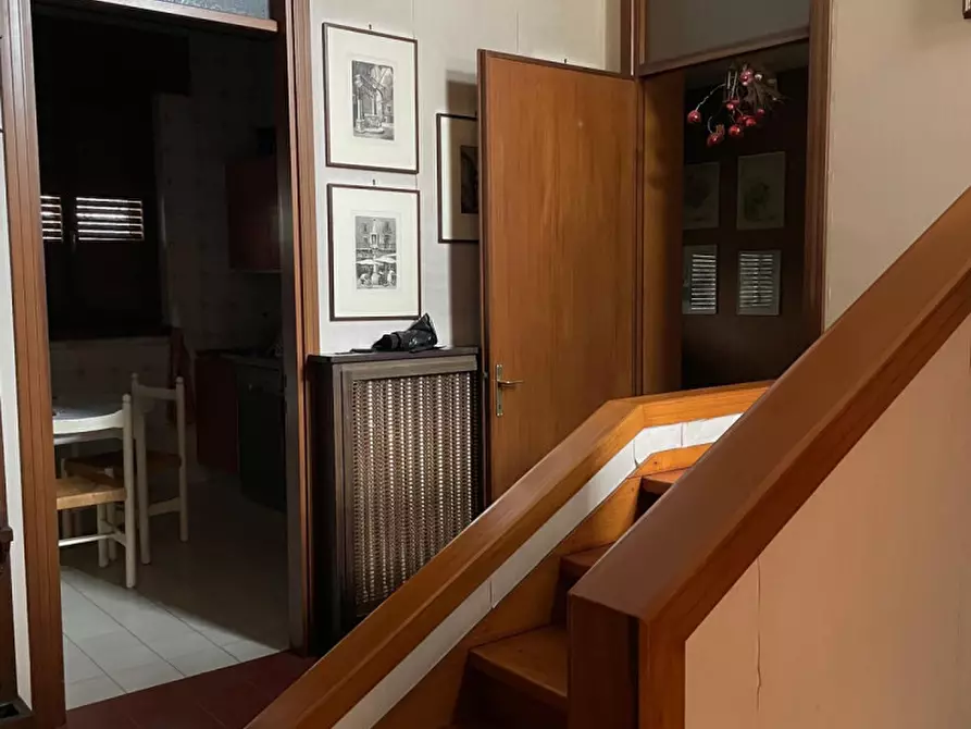 Immagine 8 di Casa bifamiliare in vendita  a Vicenza