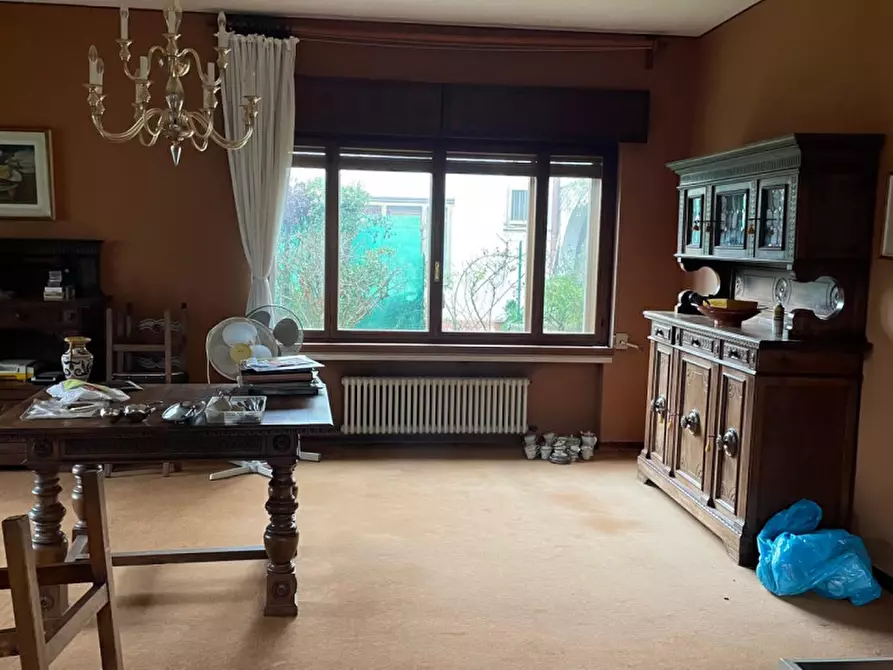 Immagine 9 di Casa bifamiliare in vendita  a Vicenza