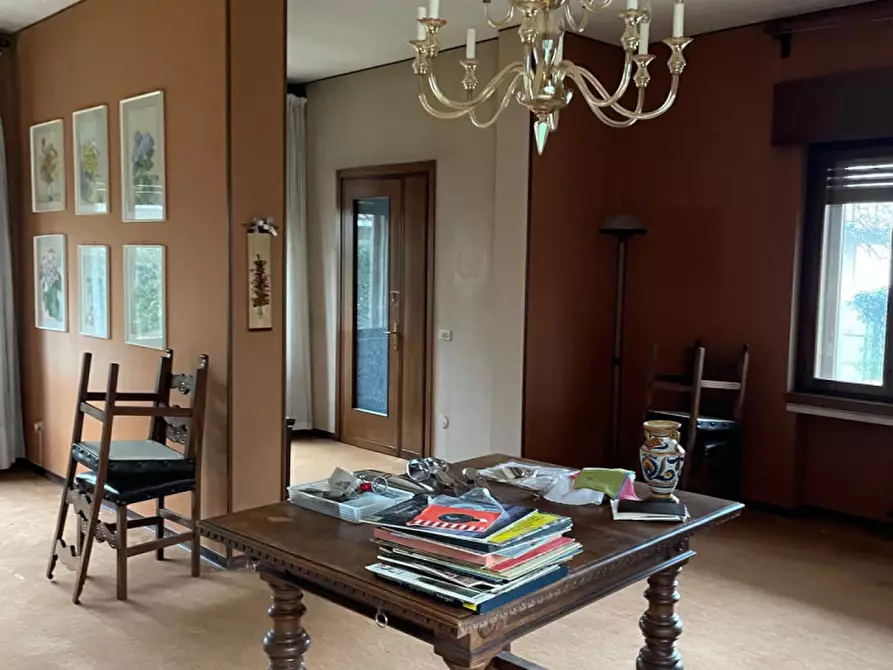 Immagine 12 di Casa bifamiliare in vendita  a Vicenza