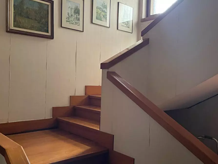 Immagine 14 di Casa bifamiliare in vendita  a Vicenza