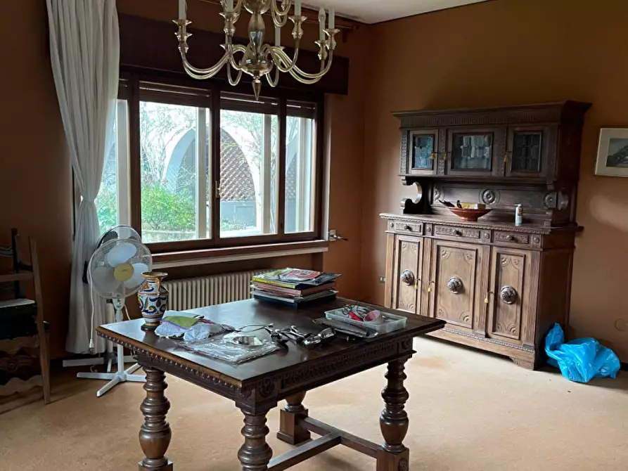 Immagine 15 di Casa bifamiliare in vendita  a Vicenza