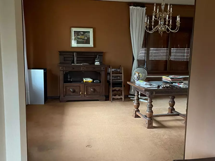 Immagine 18 di Casa bifamiliare in vendita  a Vicenza