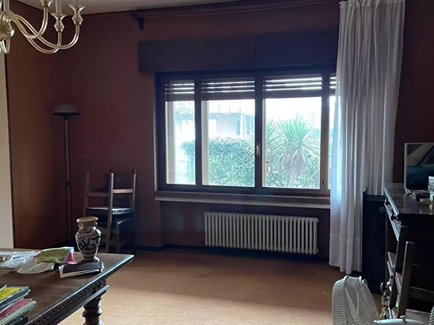 Immagine 20 di Casa bifamiliare in vendita  a Vicenza