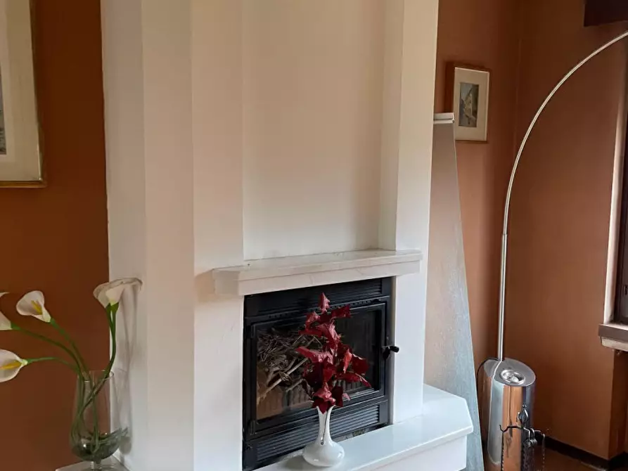 Immagine 21 di Casa bifamiliare in vendita  a Vicenza